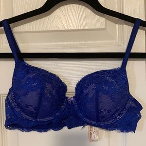 New- Victoria’s Secret Dream Angel’s Bra, 34B